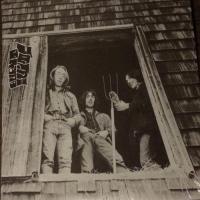 Burnt Suite - Burnt Suite vinyl cover