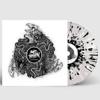 Bury Tomorrow - Earthbound vinyl cover