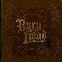 Bury Your Dead - Beauty And The Breakdown vinyl cover