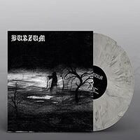 Burzum - Burzum vinyl cover