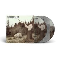 Burzum - Filosofem vinyl cover