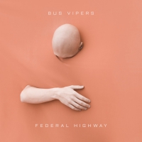 Bus Vipers - Federal Highway vinyl cover
