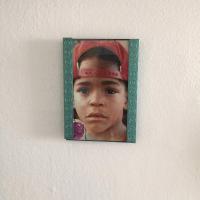 Busdriver - Electricity Is On Our Side vinyl cover