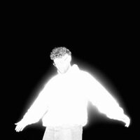 Bush Baby - Every Time vinyl cover