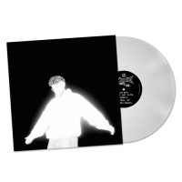 Bush Baby - Every Time (White) vinyl cover