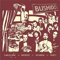 Bushido - Bushido
