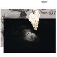 Bushman's Revenge - Bushman's Fire vinyl cover