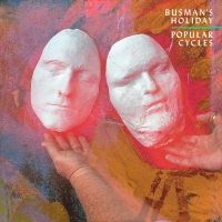 Busman's Holiday - Popular Cycles vinyl cover