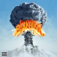 Busta Rhymes - BLOCKBUSTA vinyl cover