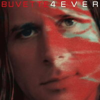Buvette - 4Ever vinyl cover