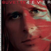 Buvette - 4Ever vinyl cover