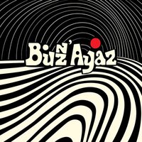 Buzz' Ayaz - Buzz' Ayaz vinyl cover