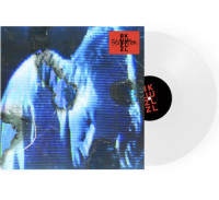 Buzz Kull - Fascination (Clear) vinyl cover