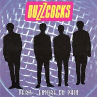 Buzzcocks - Encore Du Pain - 3Mm Spinned Sleeve vinyl cover