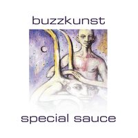 Buzzkunst & Howard Devoto - Special Sauce / Designoid vinyl cover