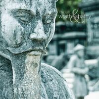 Bvdub - Wrath & Apathy vinyl cover