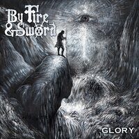 By Fire & Sword - Glory vinyl cover