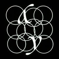 By Storm - My Ghosts Go Ghost vinyl cover