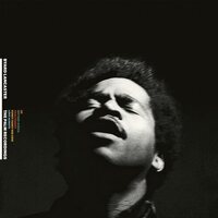 Byard Lancaster - THe Complete Palm Recordings 1973-1974 vinyl cover