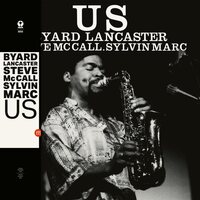 Byard Lancaster - Us vinyl cover