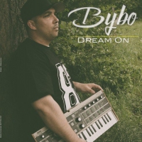 Bybo - Dream On vinyl cover