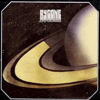 Byegone - Bygone vinyl cover