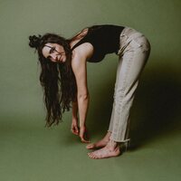 Byland - Heavy For a While vinyl cover