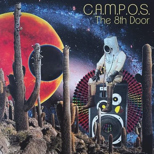 C.a.m.p.o.s. - The 8Th Door