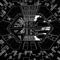 C Average - Iii vinyl cover