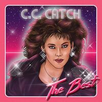 C.c. Catch - The Best