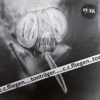 C.c. Fliegen - Tontrager vinyl cover
