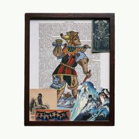 C. Diab - Imerro vinyl cover