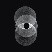 C. Diab - No Perfect Wave vinyl cover