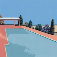 C Duncan - Health vinyl cover