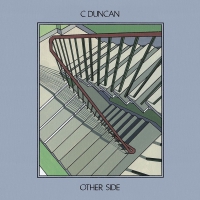 C. Duncan - Other Side vinyl cover