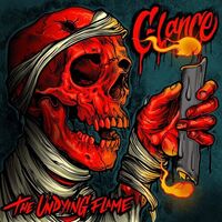 C-Lance - The Undying Flame vinyl cover