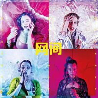 C.o.w. - Internet vinyl cover