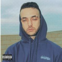 C. Tangana - Avida Dollars vinyl cover
