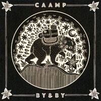 Caamp - By And By vinyl cover