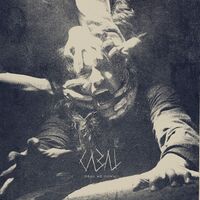 Cabal - Drag Me Down vinyl cover