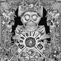 Caballero - Caballero vinyl cover