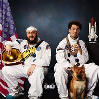 Caballero & Jeanjass - Double Helice 3 vinyl cover