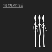 Cabanists - The Cabanists vinyl cover