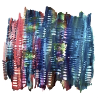 Cabanne - Discopathy vinyl cover