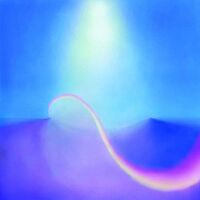 Cabaret Du Ciel - The Breath Of Infinity vinyl cover