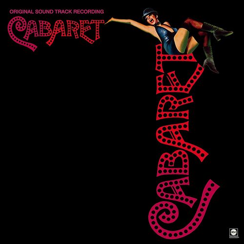 Cabaret (Related Recordings) - Cabaret Original Soundtrack
