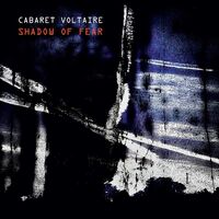Cabaret Voltaire - Shadow Of Fear (Limited edition purple vinyl) vinyl cover