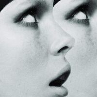 Cabasa - Excess vinyl cover