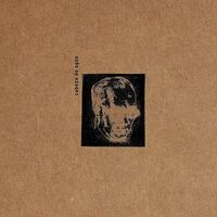 Cabeza De Agua - Cabeza De Agua vinyl cover