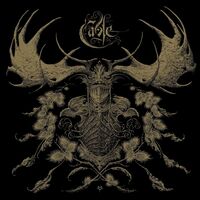 Cable - Never Trust A Gemini vinyl cover